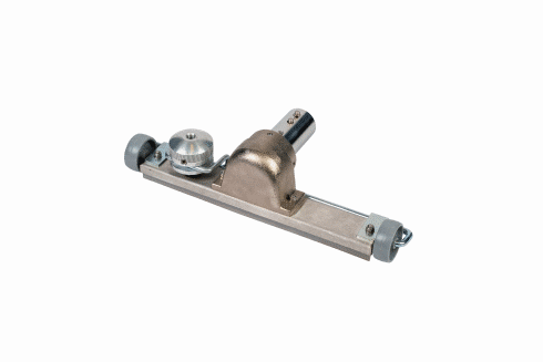 Mobile Nozzle D40 MM300 II2GB Complete