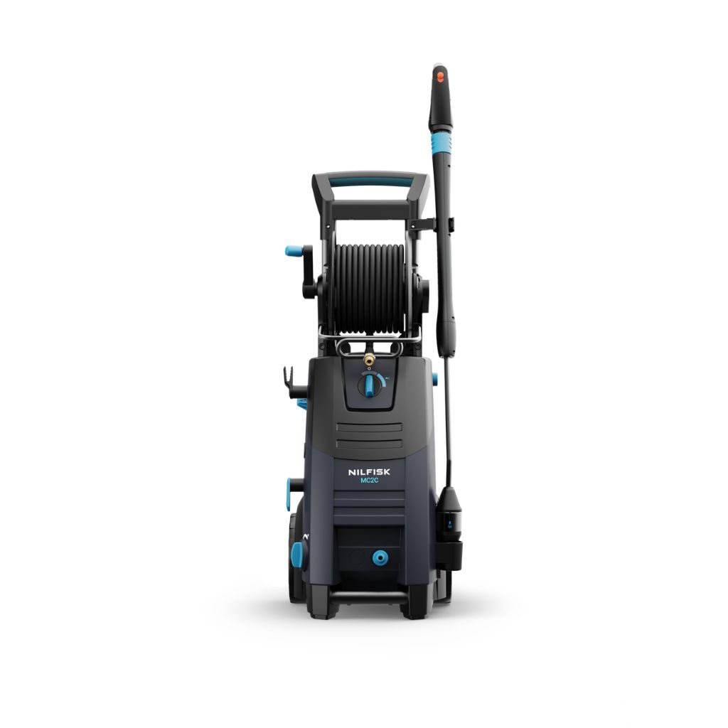 [128471491] MC 2C 120/520 XT Pressure Washer