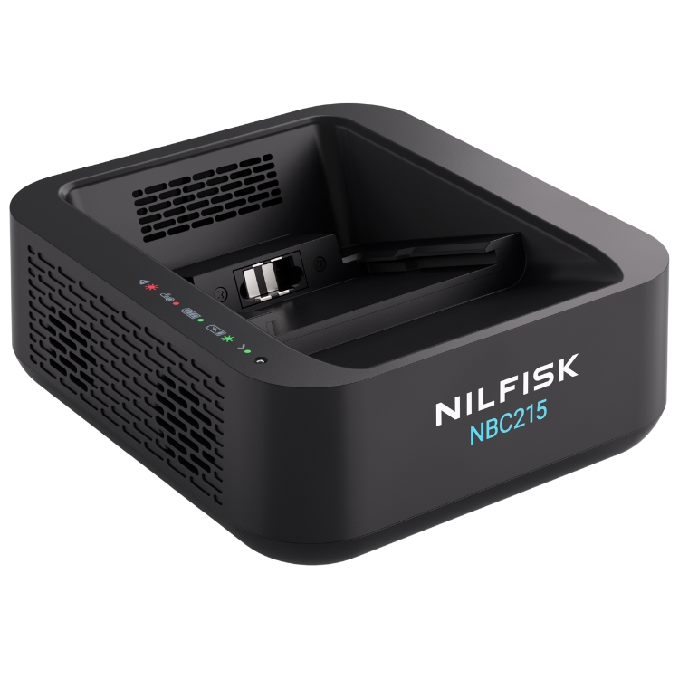 [106476050] NBC215 36V Fast Charger