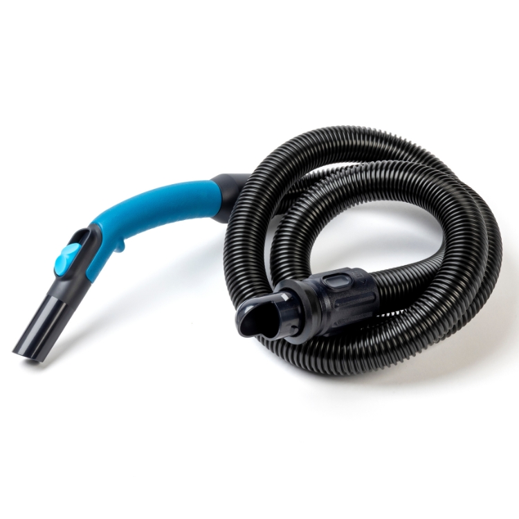 [107421451] Hose Cpl w/New Bent End Premium Handle D32