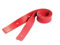 Squeegee Blade Kit - Red