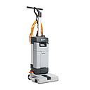 Nilfisk SC100 240V Compact Upright Scrubber Dryer for Narrow Areas