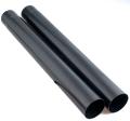 Suction Tube 2Pcs Ø50 525mm PVC