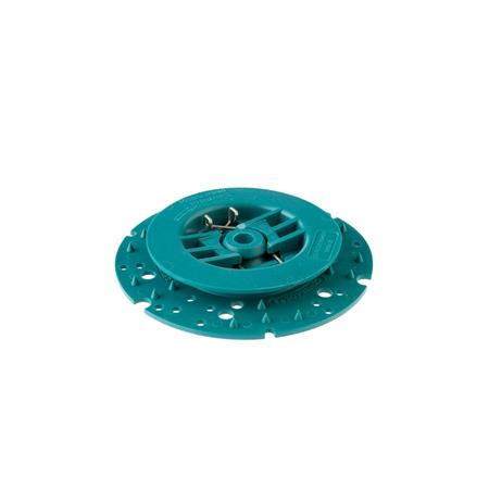 Tennant Device Centering
