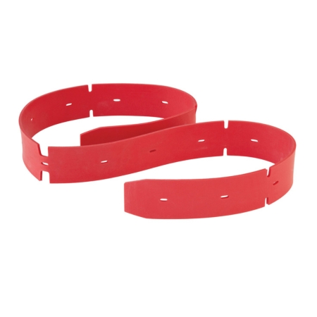 Tennant Squeegee Blade Front - Linard