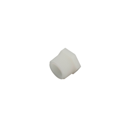 Tennant Nylon Plug Fitting PM12