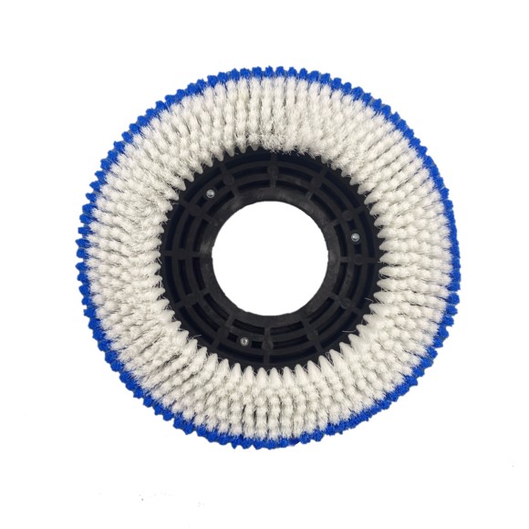 Scrub Brush PPL0.3 400mm