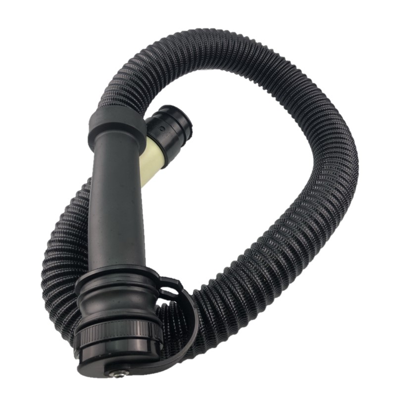 Drain Hose - 50mm dia x 1500mm