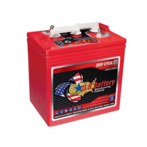 US Battery US145XC2 6 Volt