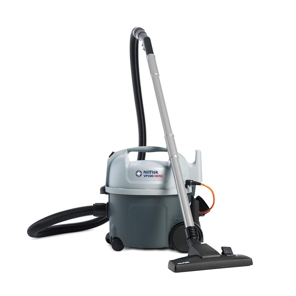 [107402785] VP300 HEPA Commercial Vacuum