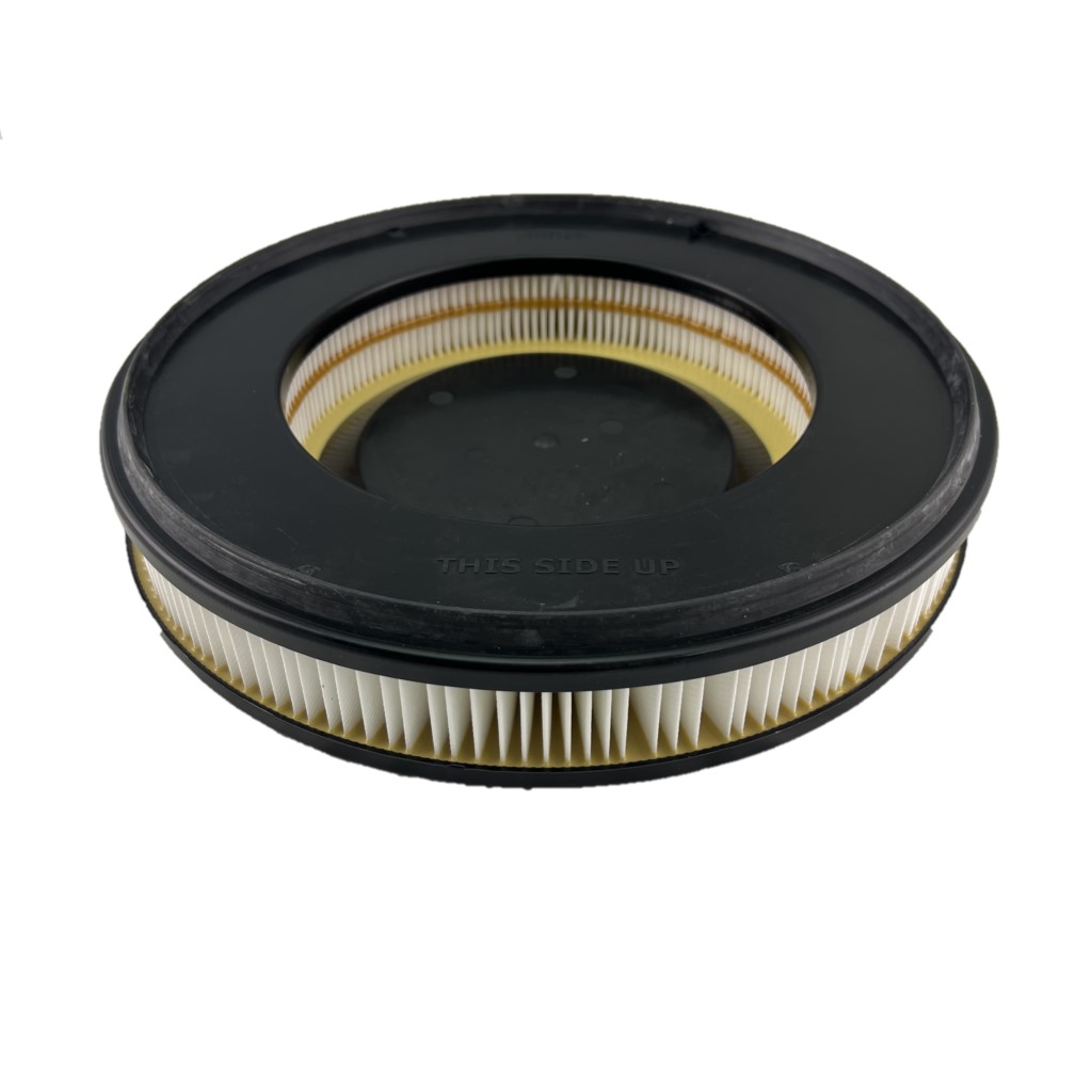 VL500 Cartridge Filter