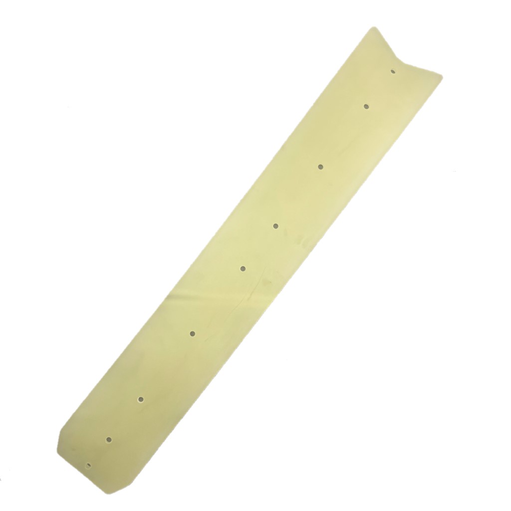 Side Skirt Blade Kit - PU (Old #56383087)