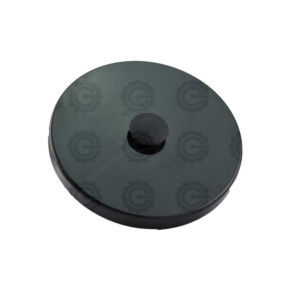 Roller Bumper Kit