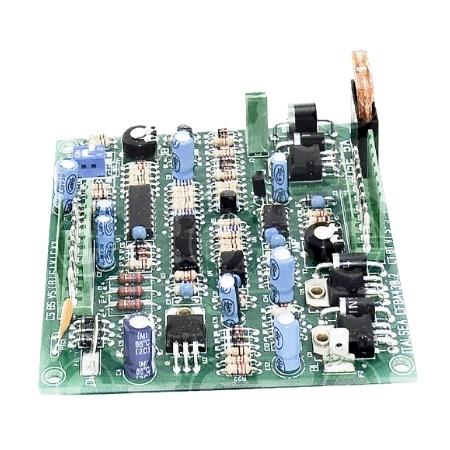 [9099967000] Card Electronic Kit