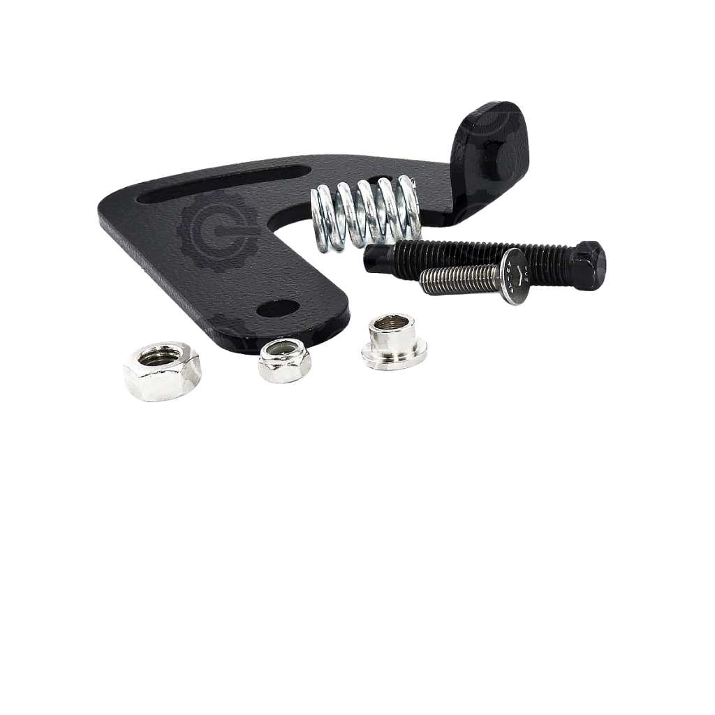 Rod Tension Wheel Kit