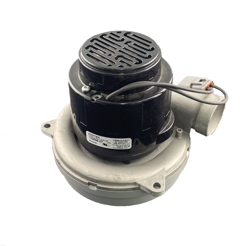 36v Vacuum Motor