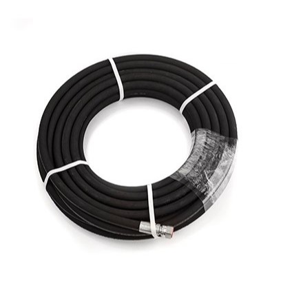 20m 3/8&quot; High Pressure Hose