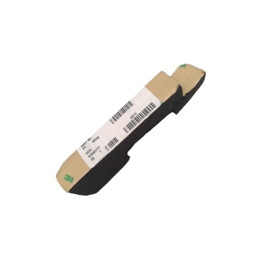 [59538] Tennant Seal, Door, Brush, Lh