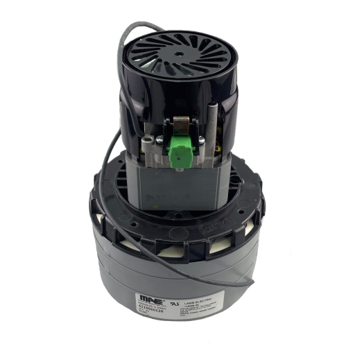 [429210] 36v Vacuum Motor 650w 3stg