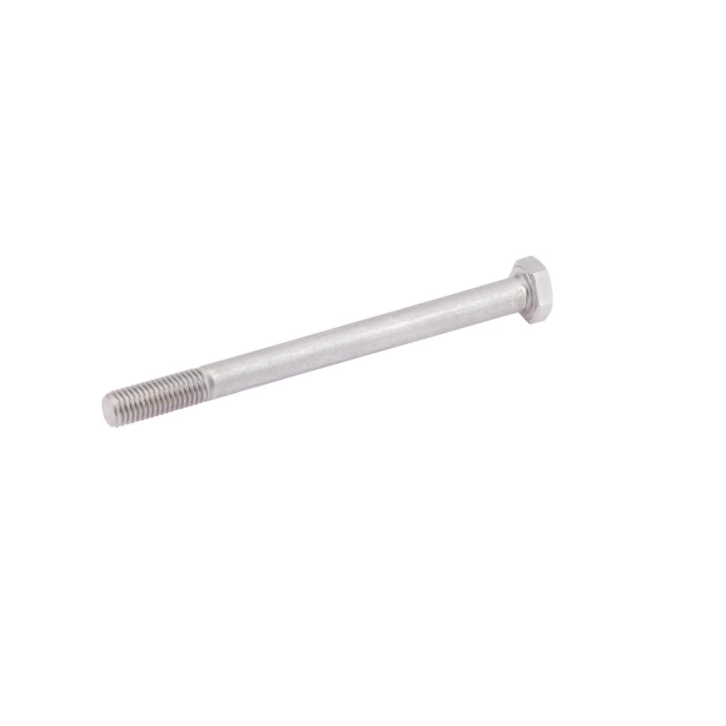 Stainless Steel Hex Screw