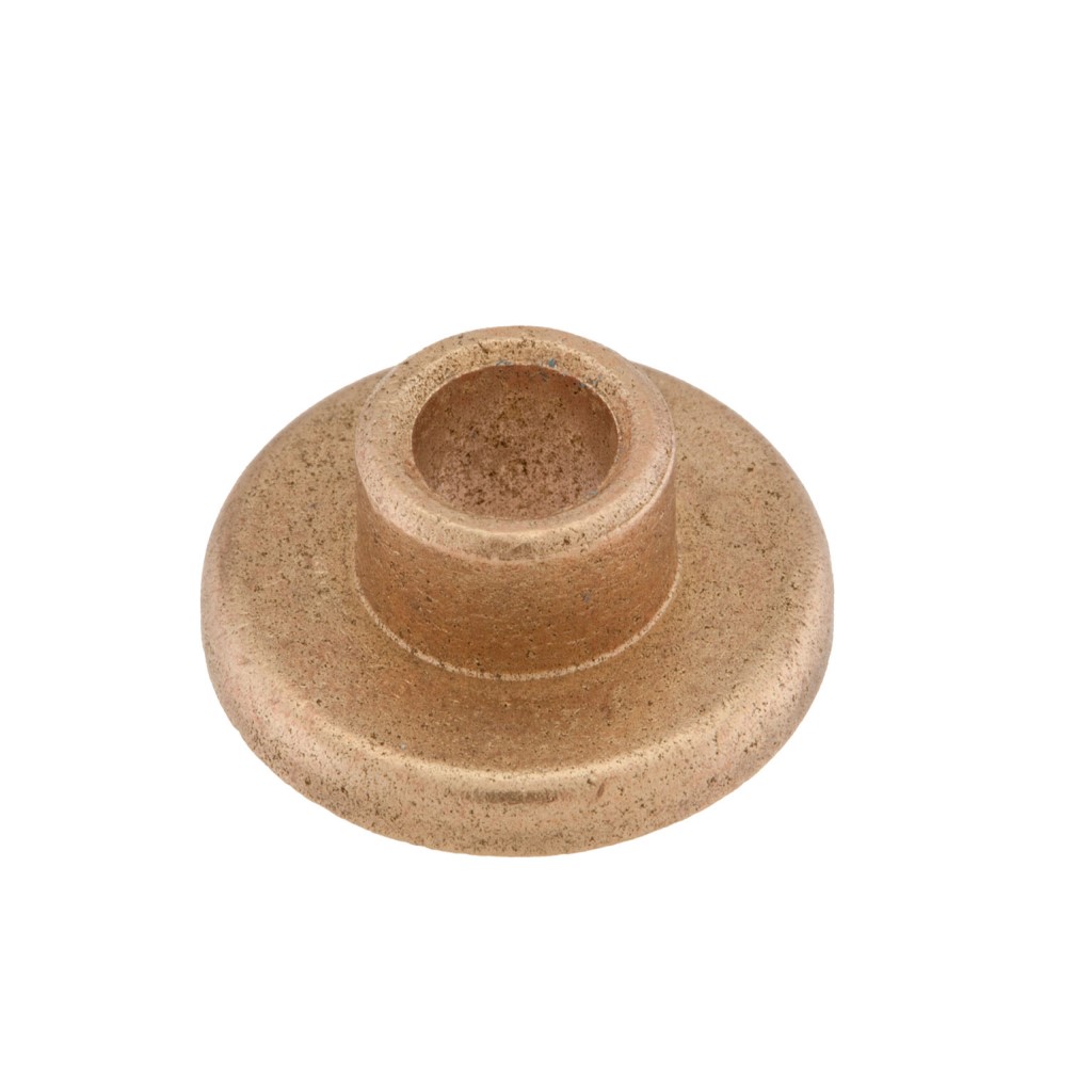 Tennant Steel Flange Bushing