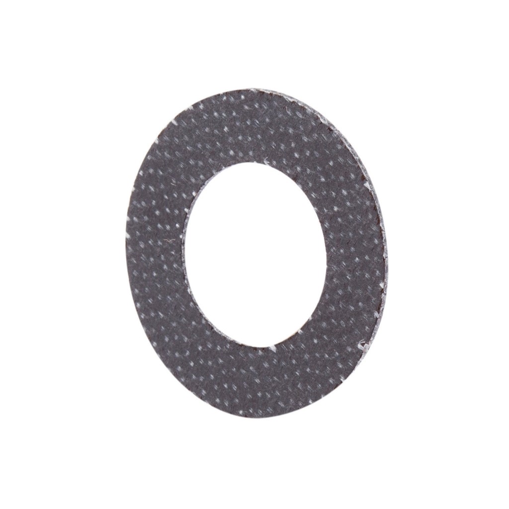 [59633] Tennant Plastic Thrust Washer