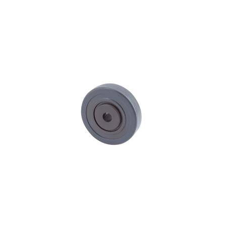 Tennant Wheel, 4.0d 0.89w 0.64b