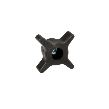Tennant Knob (Old Part #370100)