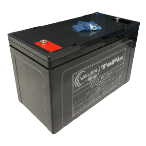 Valen Topin AGM 12V 120AH Battery