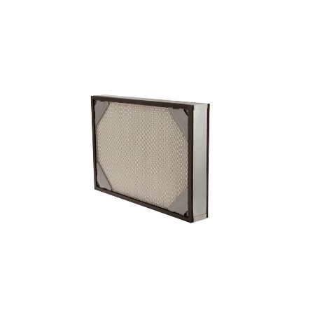 Filter Panel