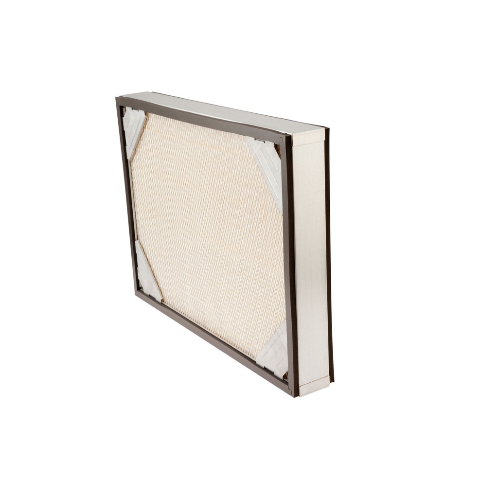 Tennant Dust Control Filter, Paper 3.6 X 20.0 X 30.0(Old part no. 375212)