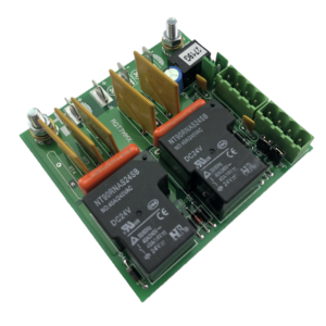 Relay Card 24v