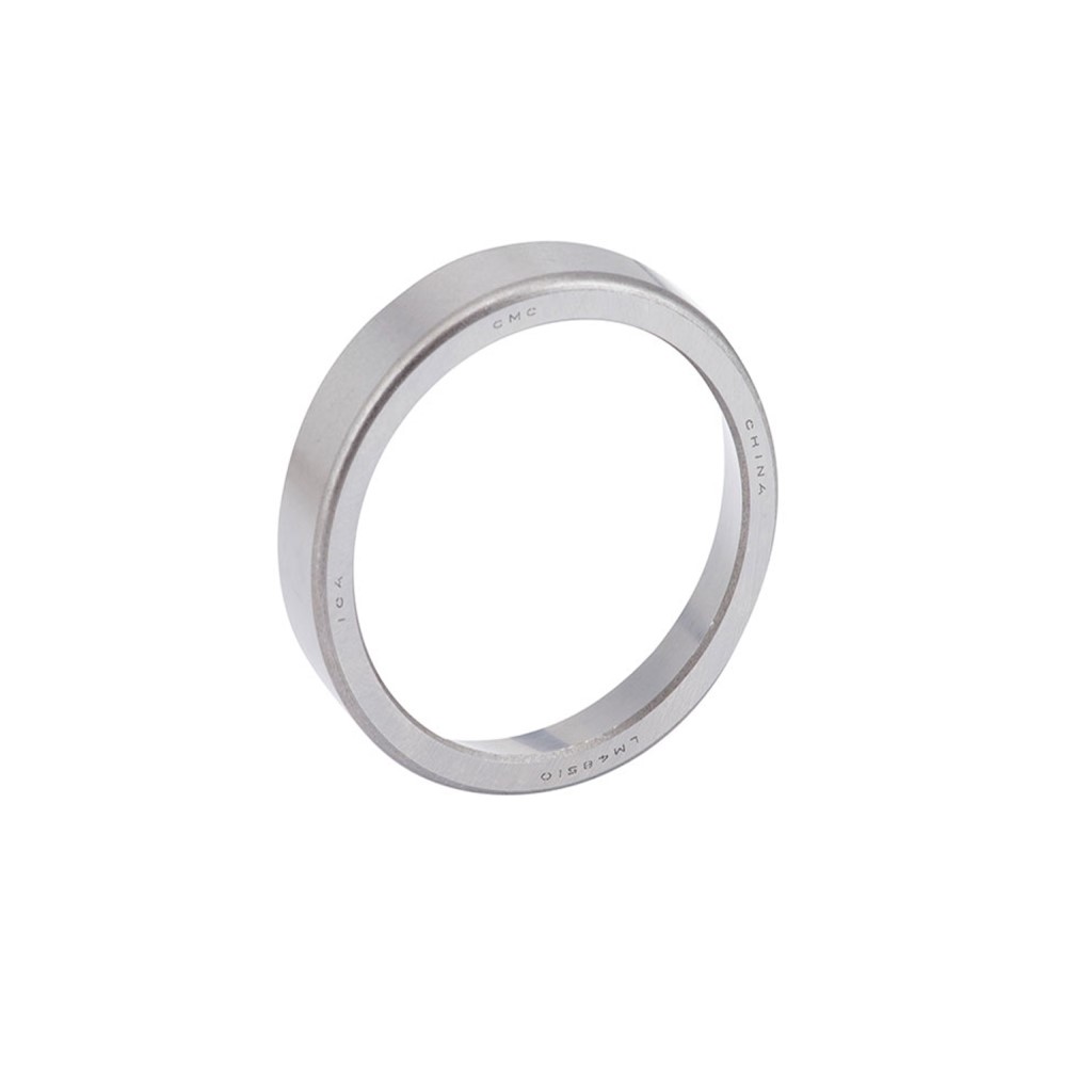 Tennant Steel Bearing Cup