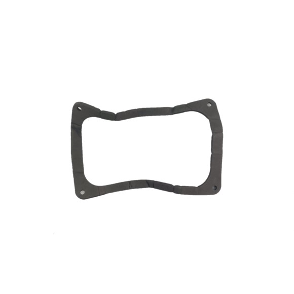 Tennant Seal, RBR, CLSD, 0.19, Headlight