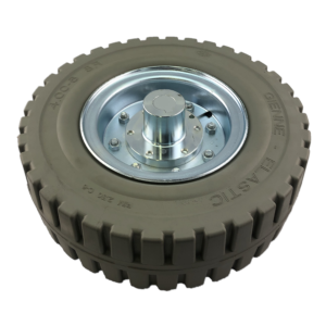 Drive Wheel (Rear), Non Marking