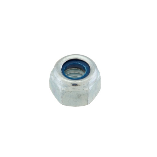 [8709] Tennant Nut, Hex, Lock, M8 X 1.25, Nl