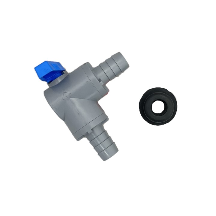 Valve, Elbow Kit