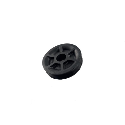 [369781] Tennant Genuine Pulley, cable, 1.5d, Nyl