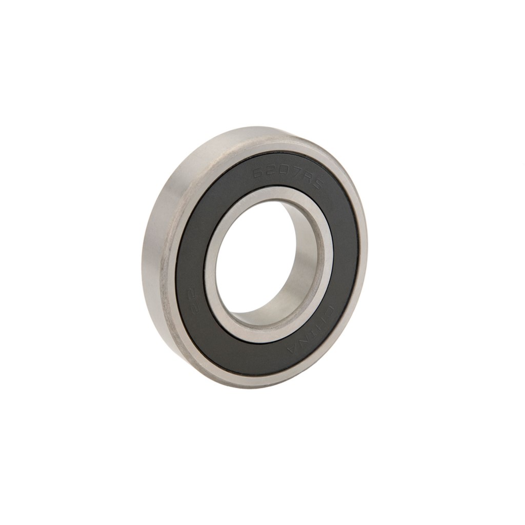 Tennant Bearing, Ball