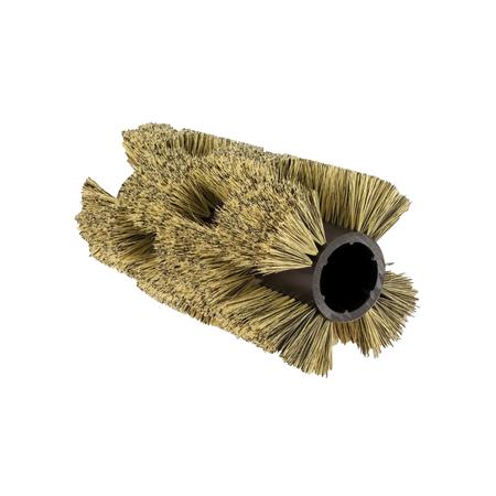 [370048] Tennant 22" Cylindrical Broom - Polypropylene