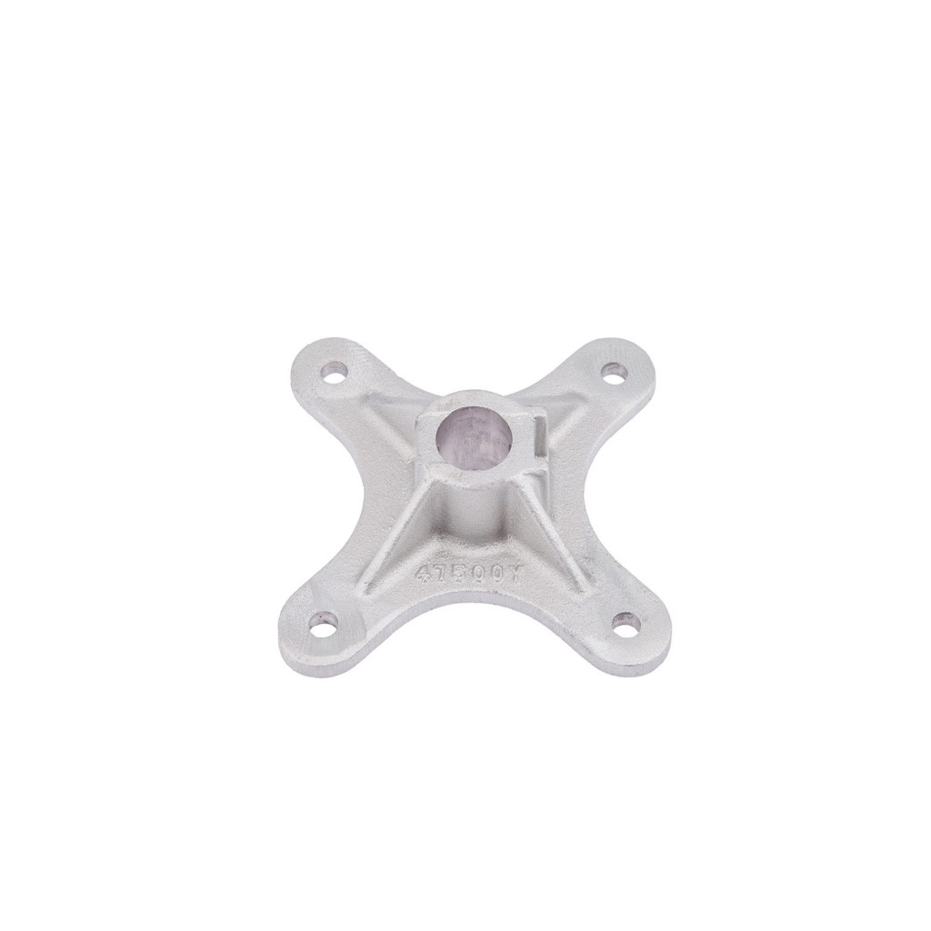 Tennant Hub Adapter Brush 1.00"b