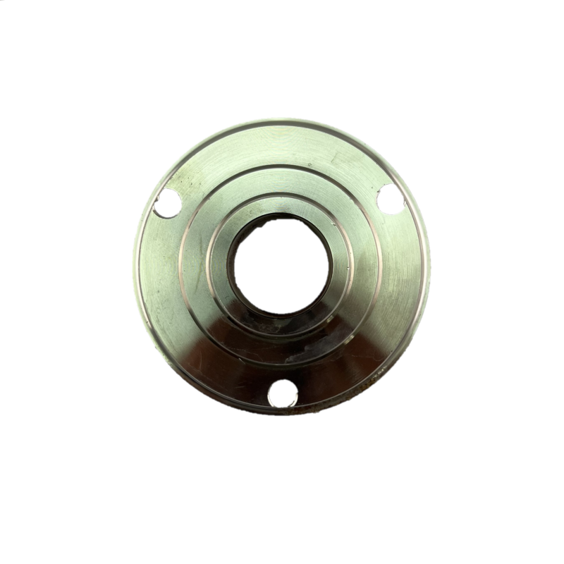 Pulley Flange