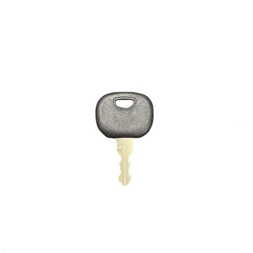 [361144] Tennant Genuine Ignition Key