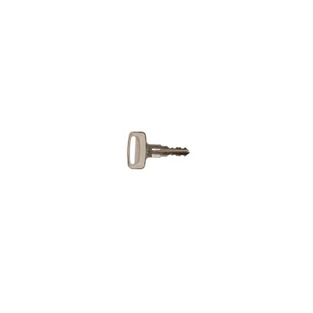 Tennant Key, Ignition