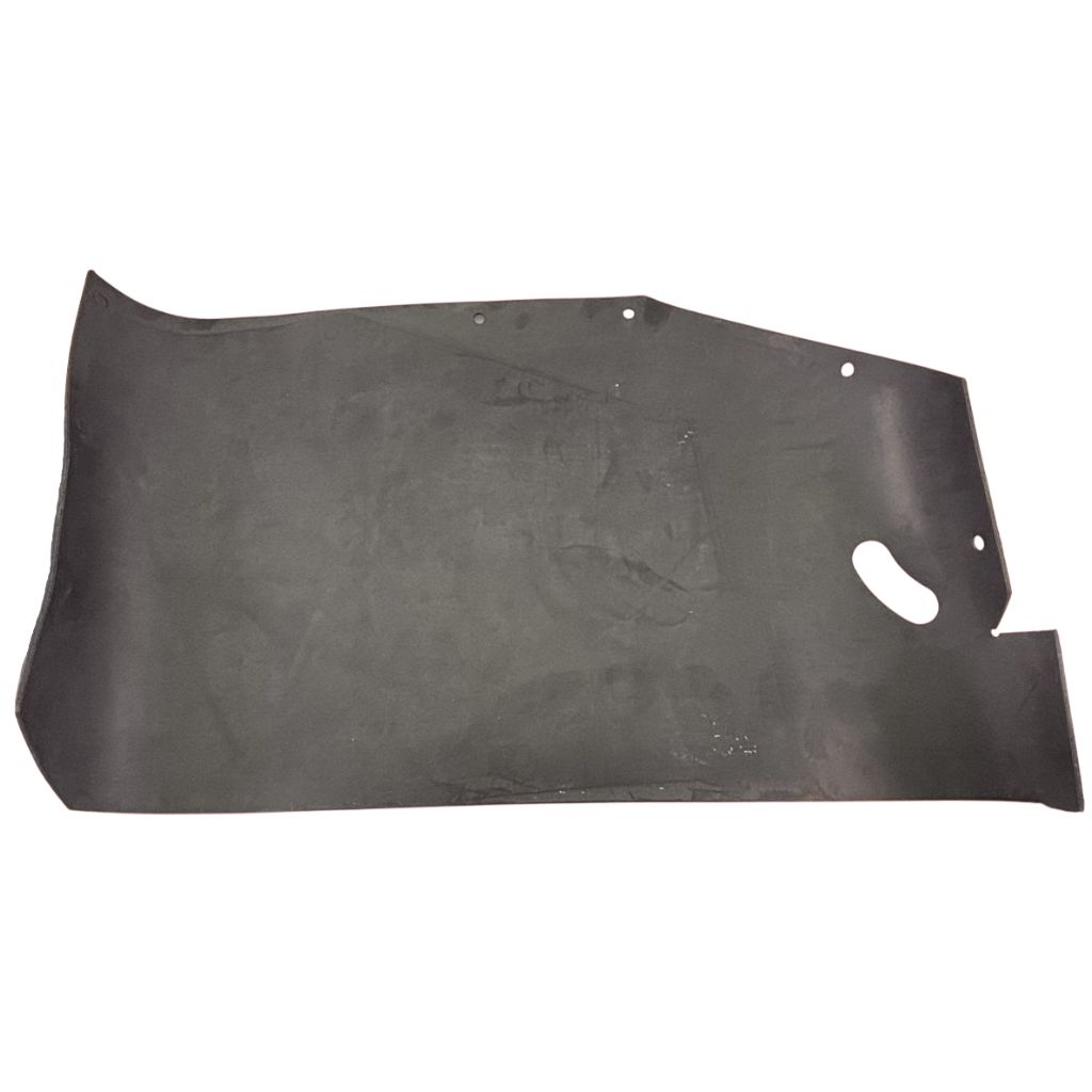 Flap Side (Left)