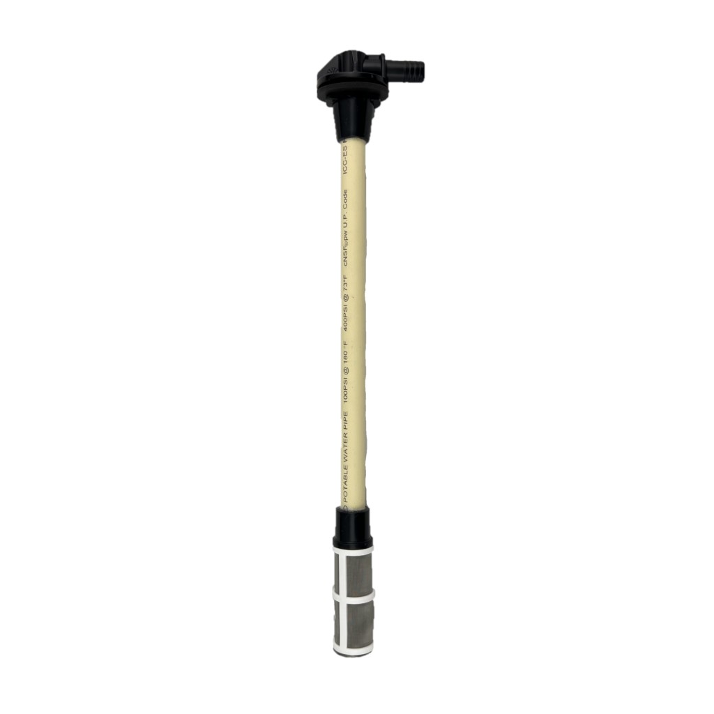 Solution Filter