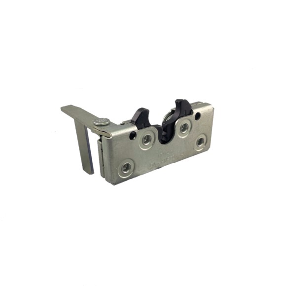 Tennant Latch, Hook, LH