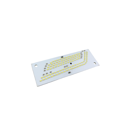 LED Tail Light, LH