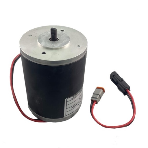 [56511905] 36V Motor 0.55hp Hydraulic