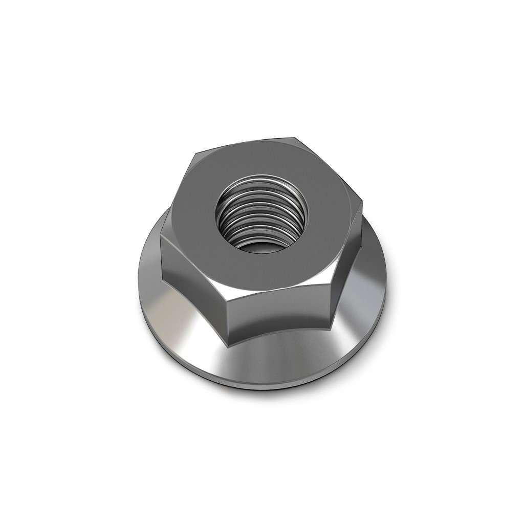 [07790] Tennant Nut